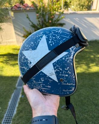 Casco BHR