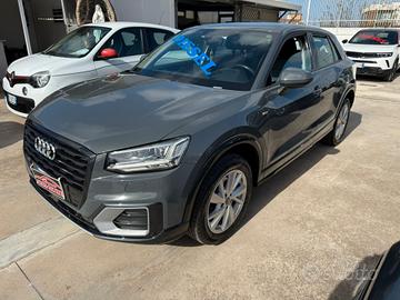Audi Q2 1.6 TDI S tronic Sport S-LINE