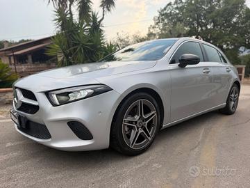 Mercedes-benz A 180 d Automatic Executive