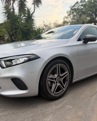 Mercedes-benz A 180 d Automatic Executive
