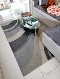 Tappeto arredo multicolore