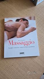 Libro Massaggio - Soluzioni contro lo stress