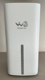 Router TP-Link XB432V Wind FWA 5G