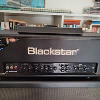 BLACKSTAR HT STAGE 100 VENUE HEAD+ CASSA BLACKSTAR