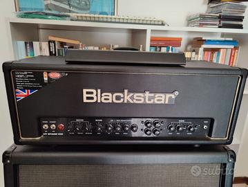 BLACKSTAR HT STAGE 100 VENUE HEAD+ CASSA BLACKSTAR