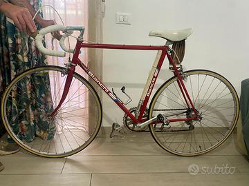 BIANCHI REKORD 1978-1979