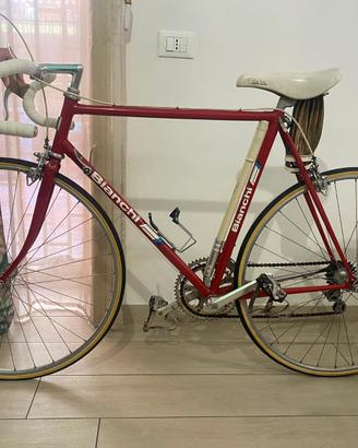BIANCHI REKORD 1978-1979