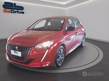 PEUGEOT 208 1.2 puretech active pack s&s 75cv