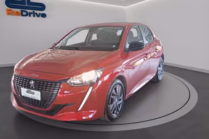 PEUGEOT 208 1.2 puretech active pack s&s 75cv