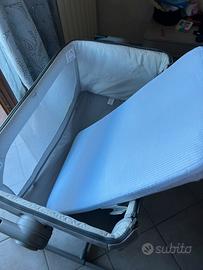 Nextome chicco