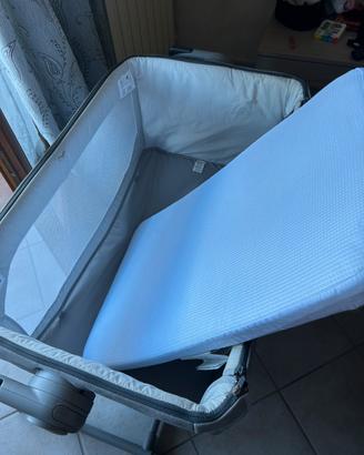 Nextome chicco