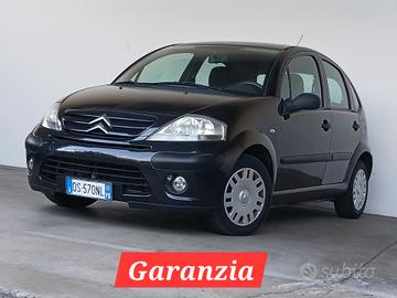 Citroen C3 1.1 airdream Elegance