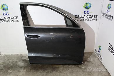PORTIERA ANTERIORE DESTRA PORSCHE Macan Serie (18>