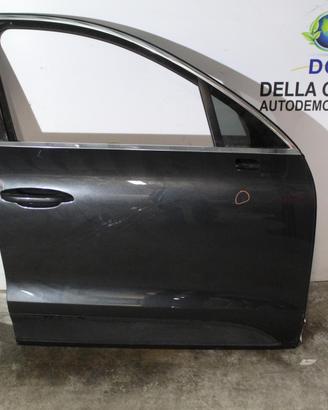 PORTIERA ANTERIORE DESTRA PORSCHE Macan Serie (18>
