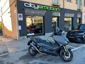 Yamaha T-Max 560 Tech Max - 2021