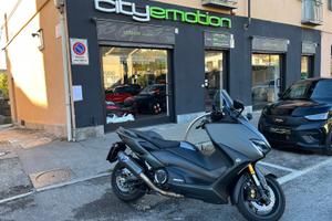 Yamaha T-Max 560 Tech Max - 2021