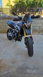 Aprilia Dorsoduro 750