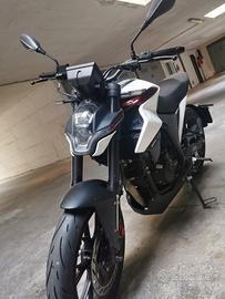 Malaguti Drakon 125 - 2022