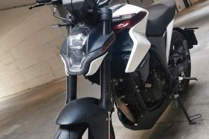 Malaguti Drakon 125 - 2022