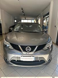 Nissan Qashqai 1.5 dci 110cv