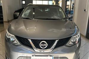 Nissan Qashqai 1.5 dci 110cv