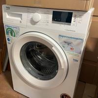 Lavatrice Beko 7kg