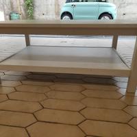 Tavolino IKEA Hemnes – da riverniciare