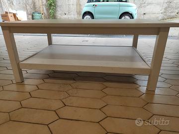 Tavolino IKEA Hemnes – da riverniciare