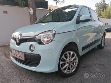 🚗 RENAULT TWINGO 1.0 BENZINA