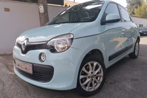 🚗 RENAULT TWINGO 1.0 BENZINA