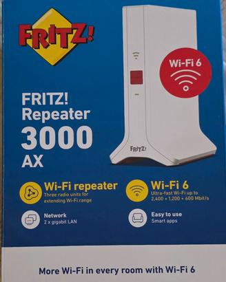 Ripetitore fritz