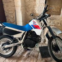 Honda XL 600 RM