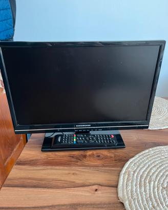 Tv nordmende