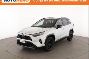 TOYOTA RAV 4 MY23 BH84396