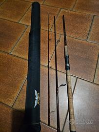 Canna FENWICK 3 pezzi