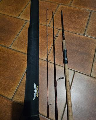 Canna FENWICK 3 pezzi