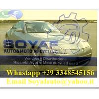 Ricambi NISSAN 350Z fino al 2012