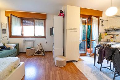 Appartamento di 40 m² con 1 locale a Milano