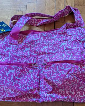 borsa da spiaggia Navigare