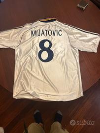 Maglia Real Madrid 1998 - Predrag Mijatovic 8