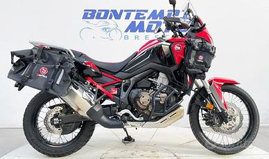 HONDA Africa Twin CRF 1100 L - DCT + BORSE