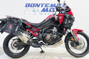 HONDA Africa Twin CRF 1100 L - DCT + BORSE
