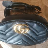 Pochette marmont Gucci