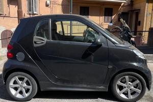 Smart fortwo anno 2008 diesel km
