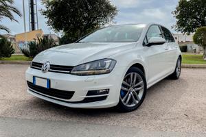 VOLKSWAGEN Golf 7ª serie - 2015