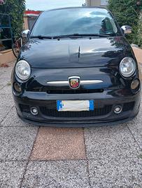 Fiat 500 abart