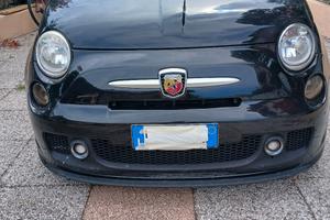 Fiat 500 abart