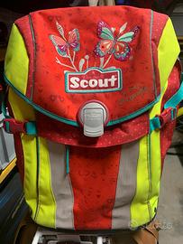 Zaino Scout