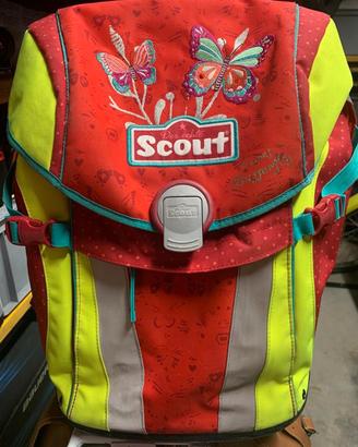 Zaino Scout