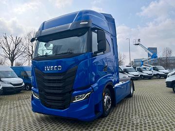IVECO S-WAY AS440S51T/P